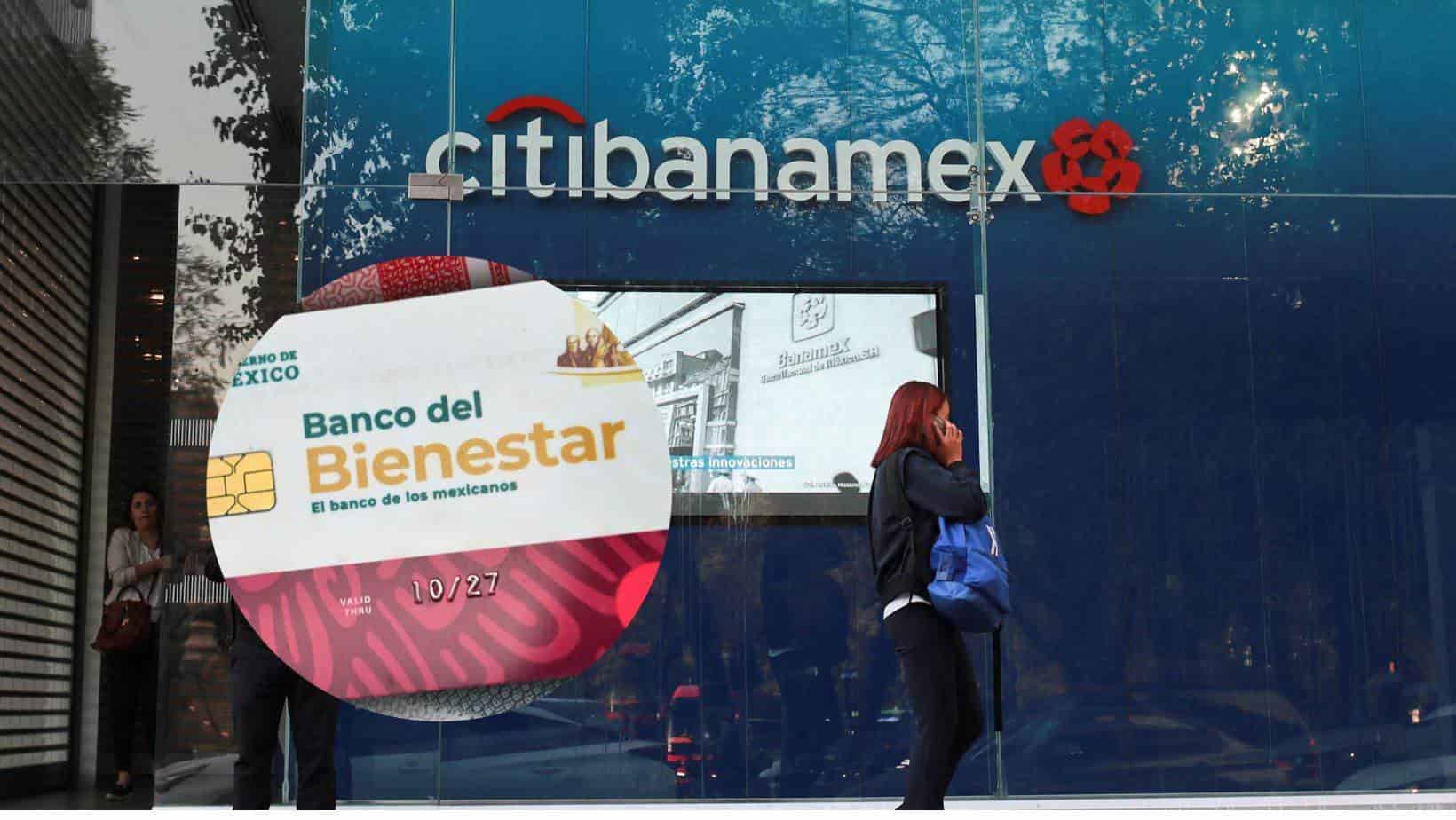 Pensión Bienestar 2023: ¿En qué otros bancos puedes retirar este apoyo?. | FOTO: Cortesía.