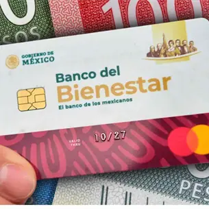 Último día de pago Pensión Bienestar: Calendario oficial julio-agosto 2026 Último día de pago Pensión Bienestar: Calendario oficial julio-agosto 2026