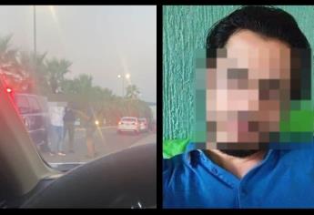 Capturan a vecino de La Primavera en Culiacán acusado de pornografía infantil