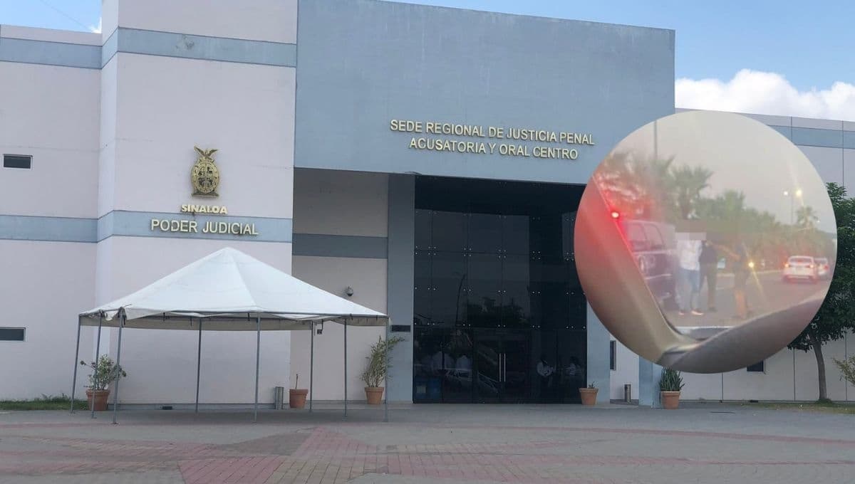 El caso rápidamente generó críticas en redes sociales. FOTO: Luz Noticias / Cortesía