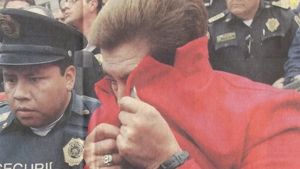 Netflix ofrece varios documentales de calidad. FOTO: Cortesía/Netflix.