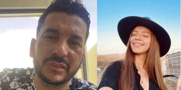 Luis Ángel «El Flaco» confiesa que no ha tenido el valor de ir al mar desde la muerte de su hija