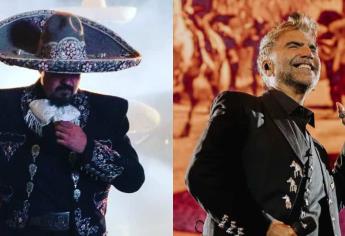 Pepe Aguilar explota contra Alejandro Fernández: «No te enojes con los pend…»