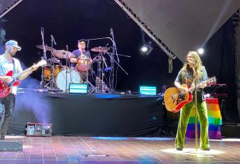 Jesse & Joy deleitan a Culiacán con su «Cliché tour»