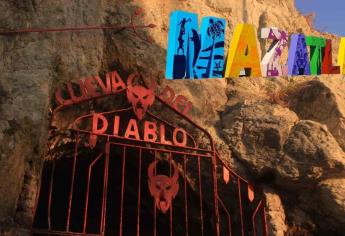 La Cueva del Diablo de Mazatlán: Entre mitos y atracciones turísticas