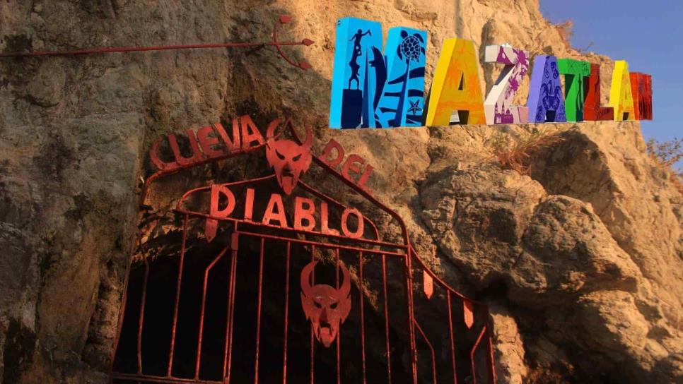 La Cueva del Diablo de Mazatlán: Entre mitos y atracciones turísticas