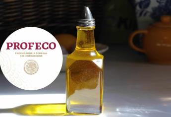 Profeco: Conoce las mejores marcas de aceites comestibles