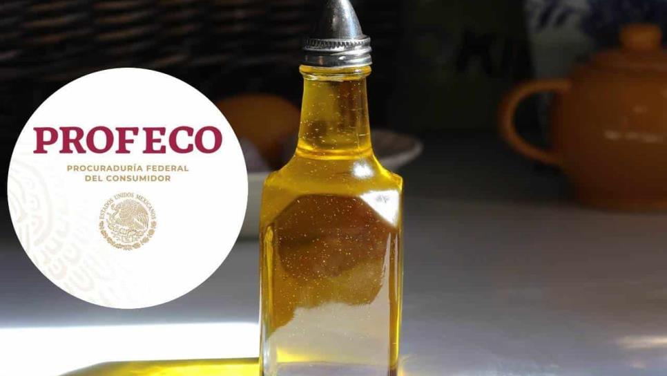 Profeco: Conoce las mejores marcas de aceites comestibles