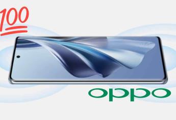 Este Oppo es tu mejor opción de smartphone gama media; tiene una impresionante cámara