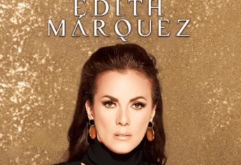 Aprovecha esta promoción para el concierto de Edith Márquez en Los Mochis