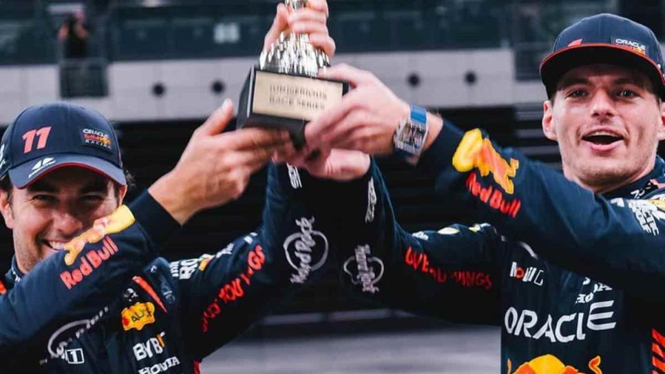 La millonaria ganancia de los equipos de la F1 con el campeonato de constructores 2023; Red Bull arrasa