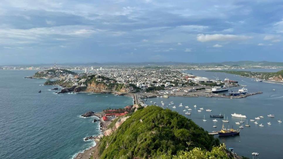 ¿Quieres darte una escapada?, visita los atractivos turísticos de Mazatlán