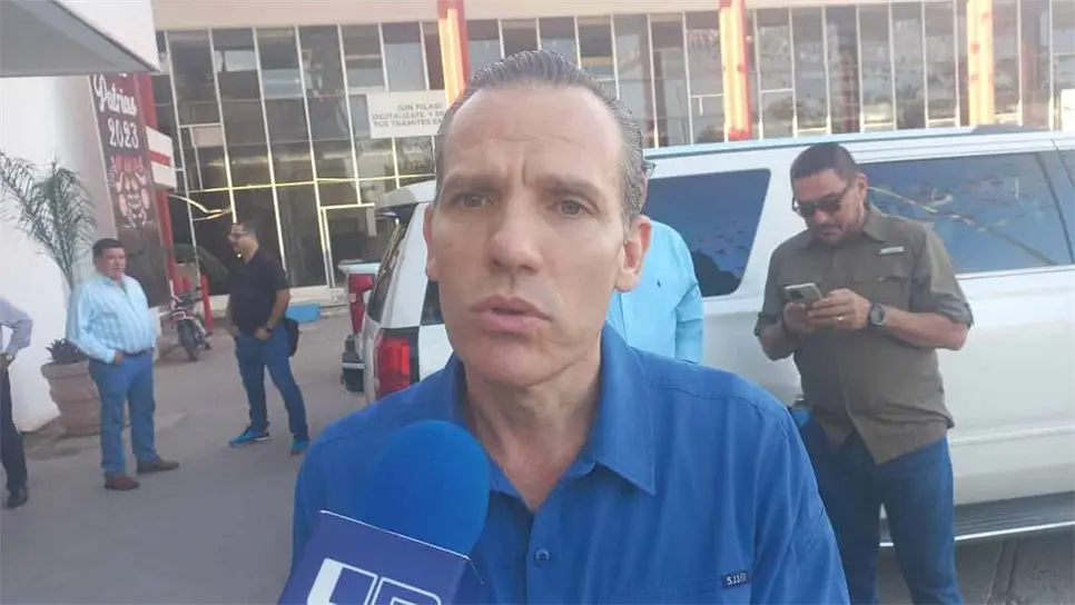 Julio César Romanillo Montoya. FOTO: Luz Noticias