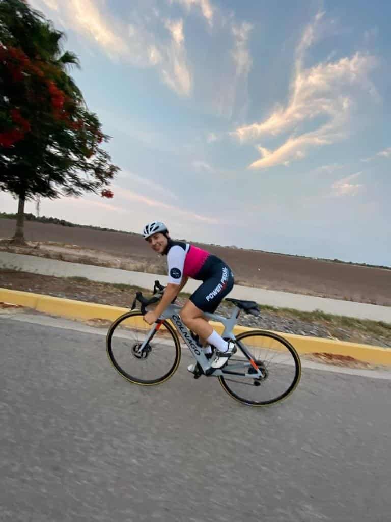 Los Mochis será sede de la Copa Sinaloense de Ciclismo 2023. | FOTO: Ritá Sánchez.