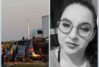 SEMujeres da seguimiento al caso de Jessica, quien falleció mientras huía de su pareja