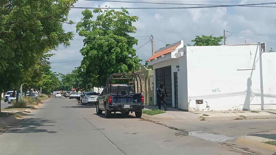 Acusan a hombre de robo de vehículo, fue detenido en Mazatlán