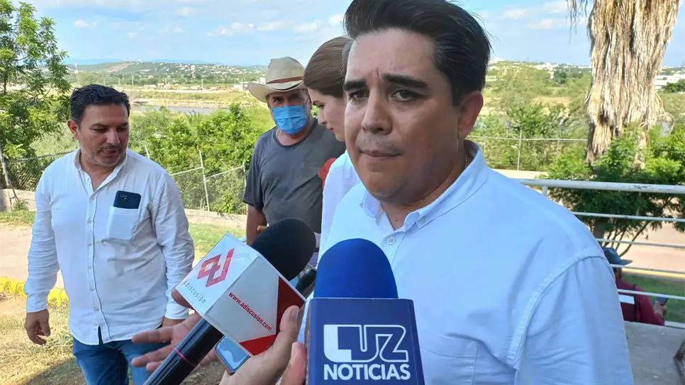 Ricardo Madrid Pérez.