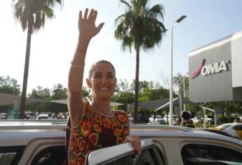 Claudia Sheinbaum afirma que no será «títere» de AMLO