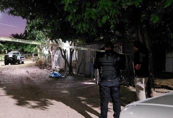 Asesinan a joven sonorense en Culiacán de un balazo en el estómago