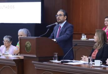 Rector de la UAS pierde credibilidad ante la sociedad por negarse a rendir cuentas: Arredondo Salas