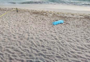 Playas de Mazatlán cobran la vida de otra persona