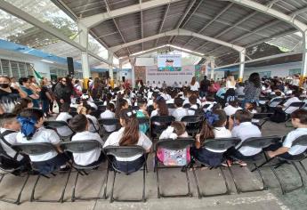 Presentan dos nuevos amparos contra libros de la SEP en Sinaloa: Graciela Domínguez