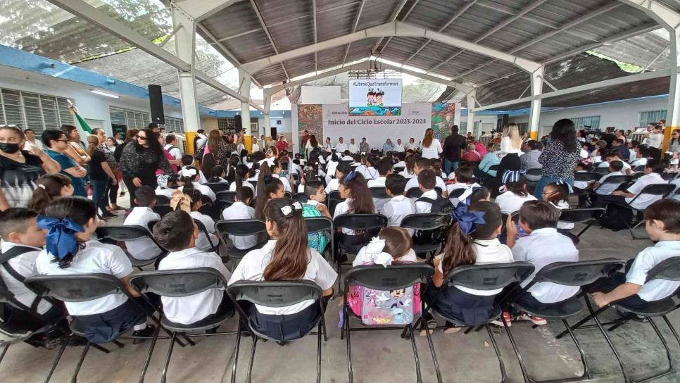 Presentan Dos Nuevos Amparos Contra Libros De La Sep En Sinaloa Graciela Domínguez Luz Noticias 5302