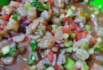 Ceviche de camarón: ¿Qué tan caro sale prepararlo en casa?