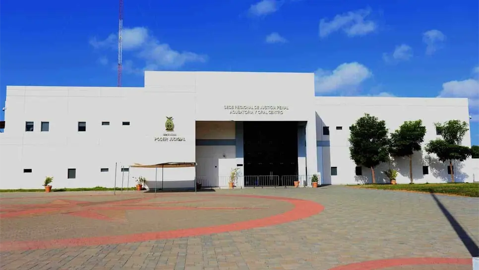 FOTO: Brandon Sainz.