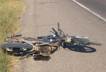 Piden apoyo para salvar la vida a Gonzalo: está en terapia intensiva tras accidente en El Fuerte