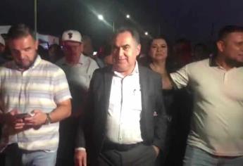 Rector de la UAS logra suspensión de vinculación a proceso por caso del delito de abuso de autoridad