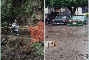 Alud en Autlán de Navarro, Jalisco deja siete muertos y 9 desaparecidos | VIDEO