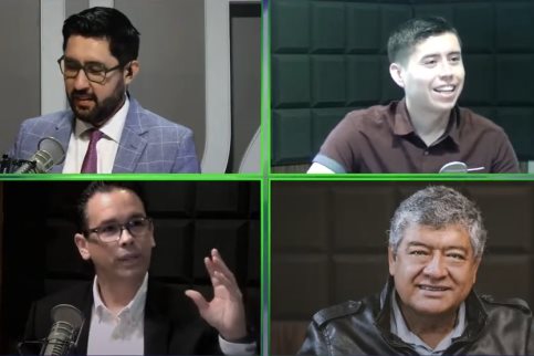 Lo que la Gente Dice: ABUCHEOS POR PRIISTAS QUE PASARON A SER MORENISTAS