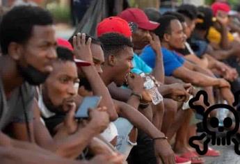 Nuevo Récord: el 2022 fue el año más mortífero para migrantes que buscan el «Sueño Americano»