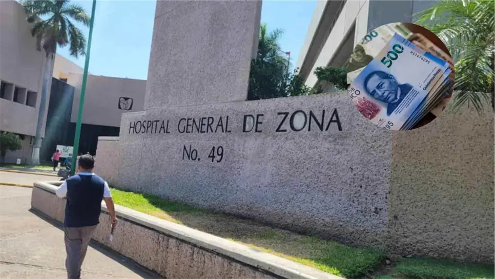 Pensión IMSS: ¿qué pensionados  gozarán de un aumento en el pago de su beneficio en 2024?. | FOTO: Temática.