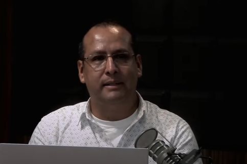 Sección Finanzas Con: Samuel Sarmiento (25-09-2023)