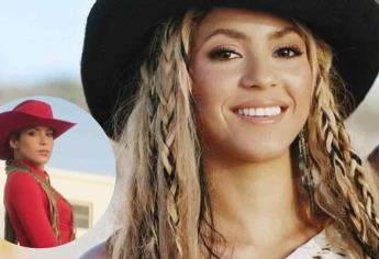 Denuncian a Shakira de supuesto plagio en su nuevo video «El Jefe» | VIDEO