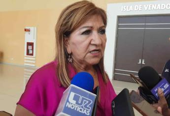 Mazatlán es el segundo lugar en violencia sexual contra las mujeres en Sinaloa: Tere Guerra