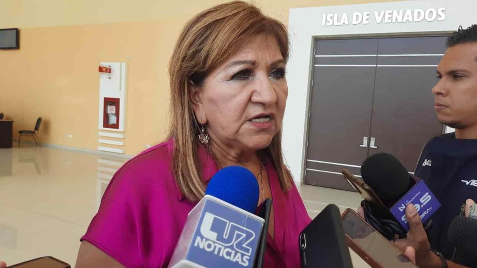 Mazatlán es el segundo lugar en violencia sexual contra las mujeres en Sinaloa: Tere Guerra