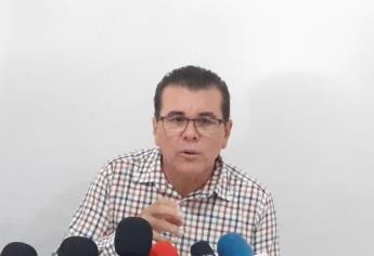 Que no lleguen buscando candidatura expriístas que se suman a morena: alcalde de Mazatlán