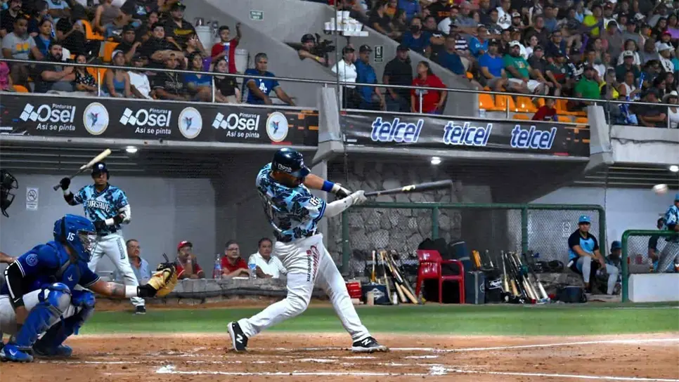 Los Algodoneros fueron de las mejores defensivas del certamen. FOTO: Cortesía