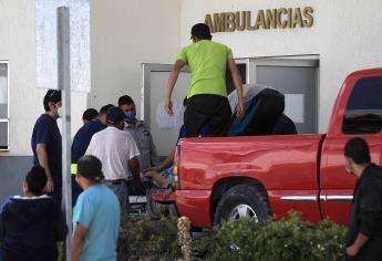 Se registra la primera muerte por covid en Culiacán tras nueva ola de contagios