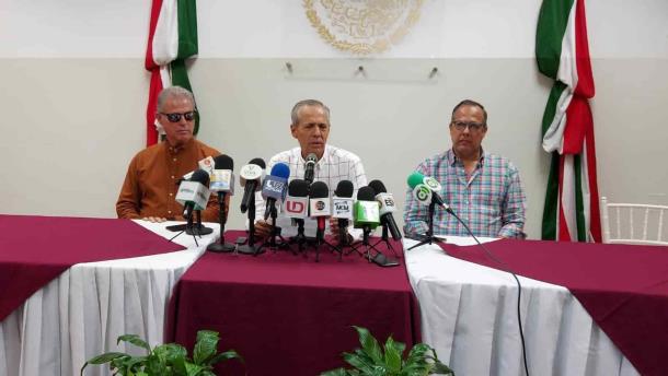 Llegan los cambios al gabinete de Ahome: se van 4 funcionarios