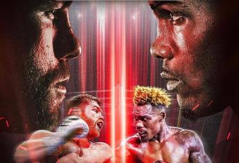 «Canelo» Álvarez vs. Charlo: ¿Cuándo y dónde ver la pelea en vivo?