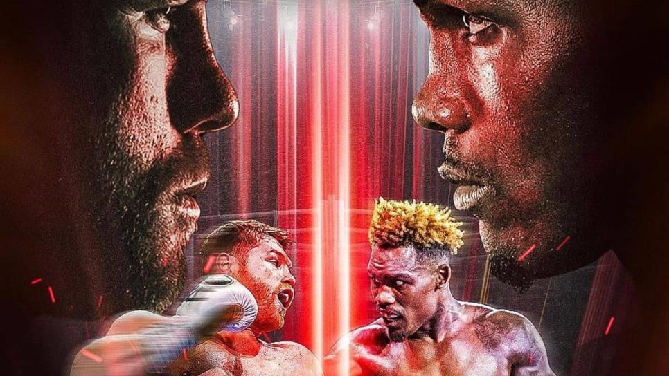 «Canelo» Álvarez vs. Charlo: ¿Cuándo y dónde ver la pelea en vivo?