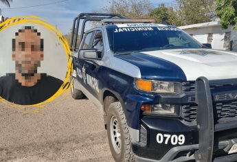 Detienen a dominicano en Culiacán; era buscado por el asesinato de un niño en EEUU