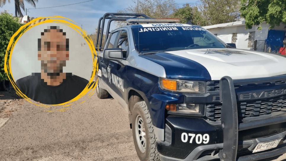 Detienen a dominicano en Culiacán; era buscado por el asesinato de un niño en EEUU Detienen a dominicano en Culiacán; era buscado por el asesinato de un niño en EEUU