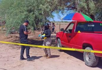 Lo encuentran muerto sentado en su camioneta en el estadio de Bachoco, Guasave