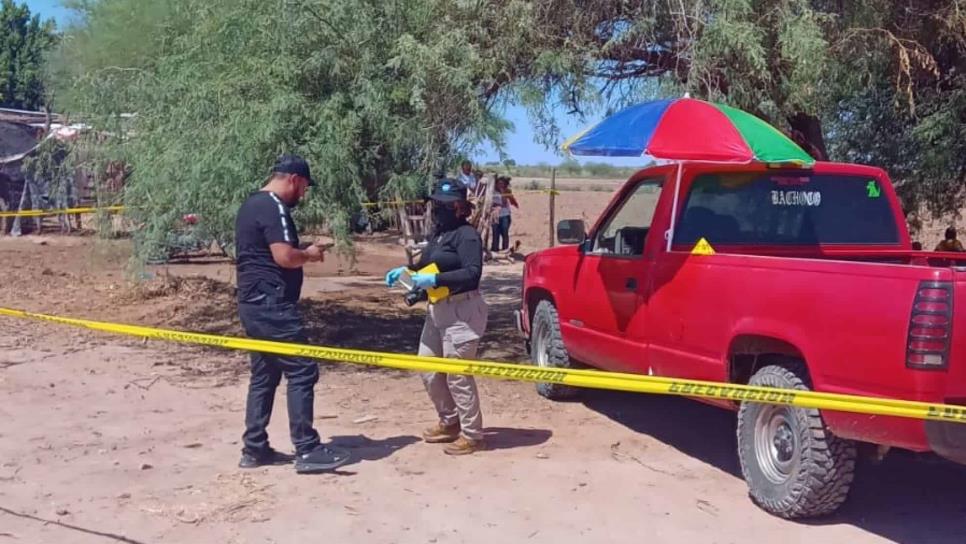 Lo encuentran muerto sentado en su camioneta en el estadio de Bachoco, Guasave