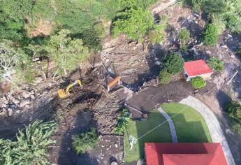 8 fallecidos y 2 desaparecidos, el saldo actual por desbordamiento del río en Jalisco